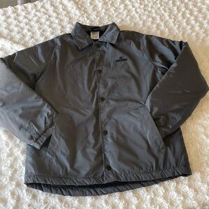 🛍️SPALDING YOUTH STARTER JACKET🛍️ SIZE MEDIUM